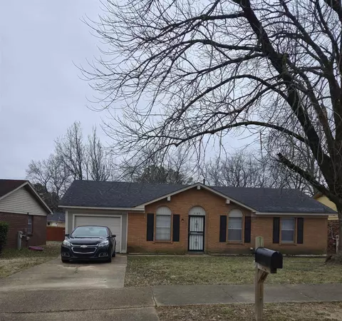 3185 Rendezvous Ln, Memphis, TN 38118