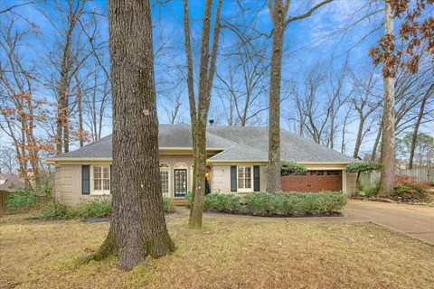 7850 Lacewing Trace Ct, Memphis, TN 38016