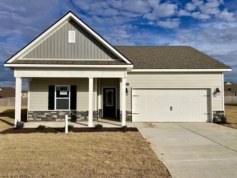 150 Misty Birch Ln, Oakland, TN 38060