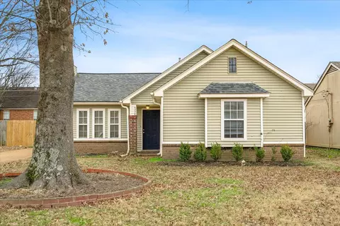 4338 Rosswood Dr, Memphis, TN 38128
