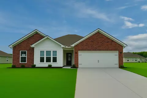 225 Oak Hollow Dr, Oakland, TN 38060