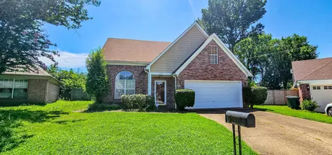 6477 Palace View Pl, Memphis, TN 38134