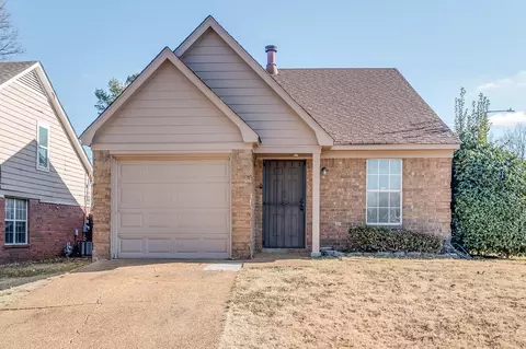 4436 Forest Valley Dr, Memphis, TN 38141