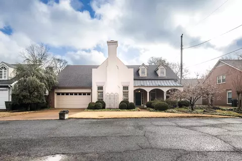 30 Walnut Court Ln, Memphis, TN 38111