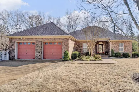 9631 El Hill Rd, Lakeland, TN 38002