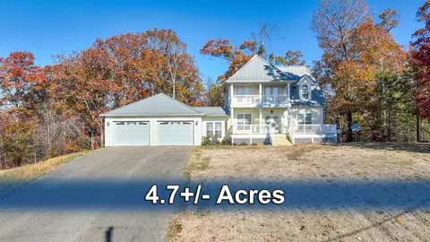 480 Fairway Ln, Counce, TN 38326