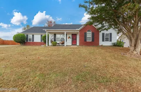 35 Majestic Oak Cv, Humboldt, TN 38343