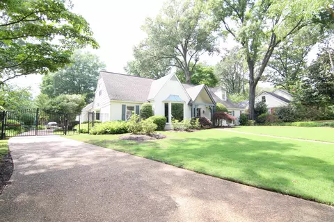 2157 Old Lake Cv, Memphis, TN 38119