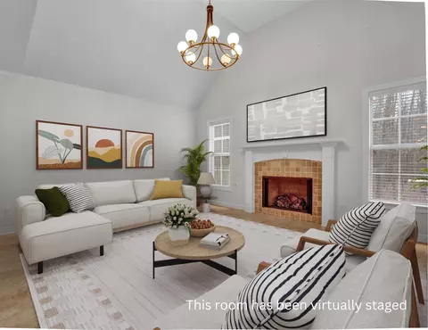 248 Red Sea Dr, Collierville, TN 38017