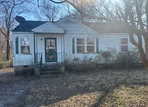 3177 Madeline Cir, Memphis, TN 38127