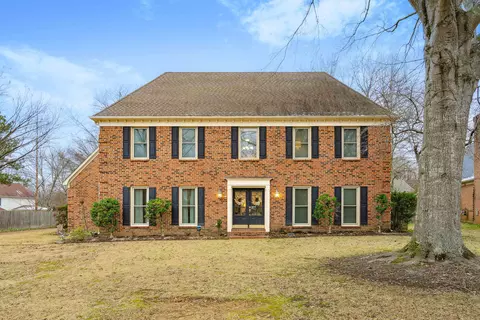3546 Neyland Cv, Collierville, TN 38017
