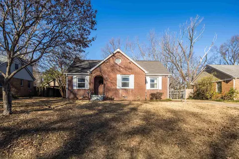 3836 Allandale Ln, Memphis, TN 38111