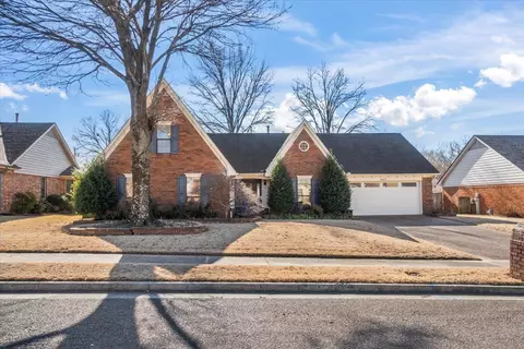 6621 Stephan Ridge Dr, Bartlett, TN 38135