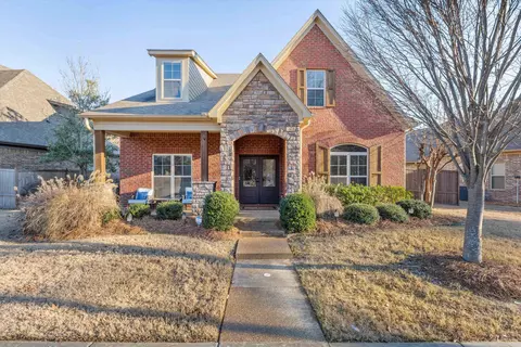 1697 Jennings Mill Ln W, Collierville, TN 38017