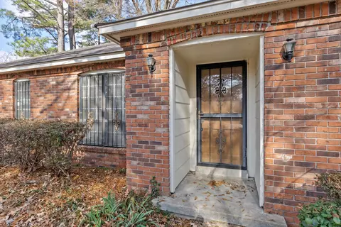 6258 Gillham Dr, Memphis, TN 38134