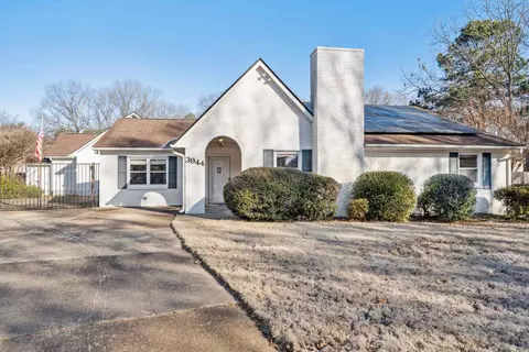3944 Brandye Lynn Cv, Bartlett, TN 38133