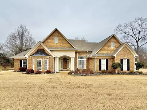 950 Woodbridge Rd, Somerville, TN 38068