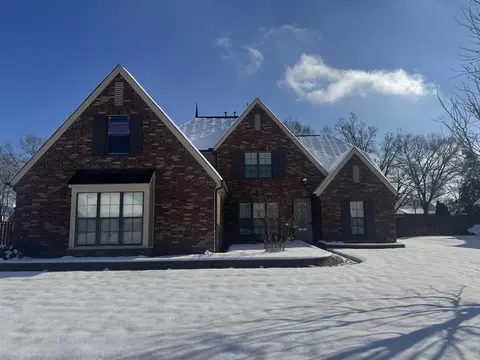 6296 Queens College Dr, Arlington, TN 38002