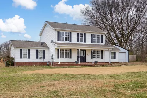275 Morris Dr, Covington, TN 38019
