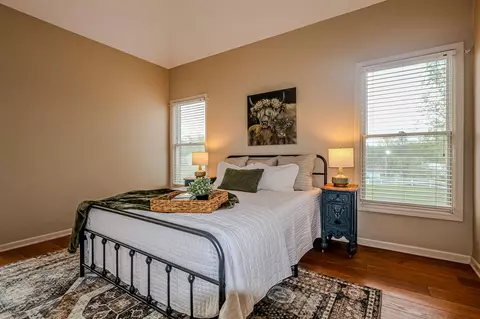 Bedroom - 121 Reed Cir, Drummonds, TN 38023 photo 1 of 6
