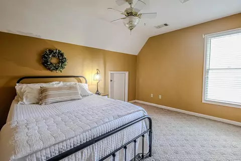 Bedroom - 121 Reed Cir, Drummonds, TN 38023 photo 4 of 6