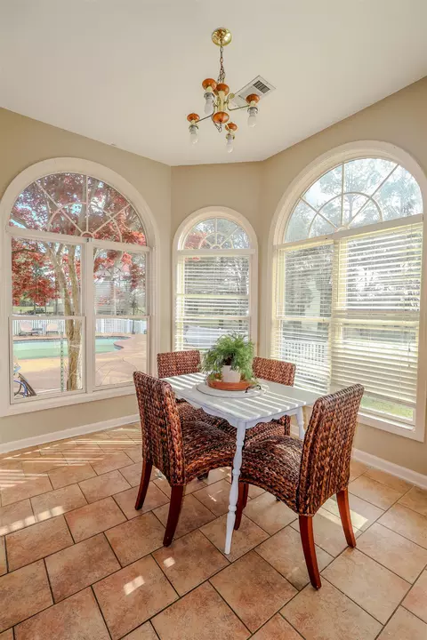 Dining - 121 Reed Cir, Drummonds, TN 38023 photo 1 of 1