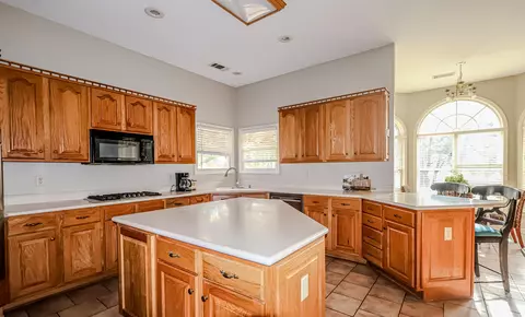 Kitchen - 121 Reed Cir, Drummonds, TN 38023 photo 1 of 4