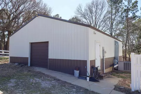 Exterior - 121 Reed Cir, Drummonds, TN 38023 photo 2 of 5