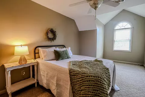 Bedroom - 121 Reed Cir, Drummonds, TN 38023 photo 3 of 6