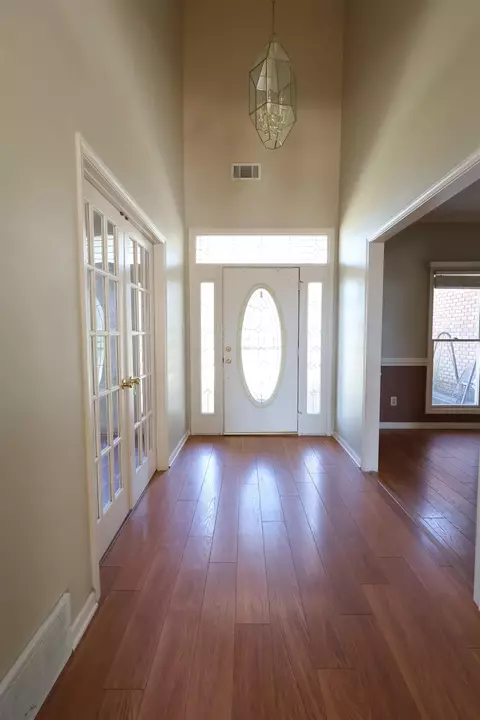 Entry Way - 121 Reed Cir, Drummonds, TN 38023 photo 1 of 1