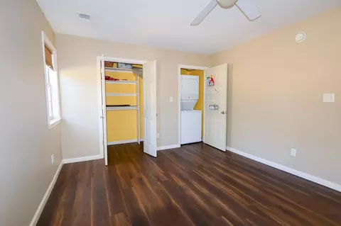 Bedroom - 121 Reed Cir, Drummonds, TN 38023 photo 6 of 6