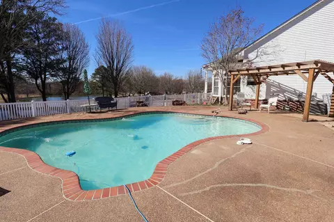 Exterior - 121 Reed Cir, Drummonds, TN 38023 photo 5 of 5