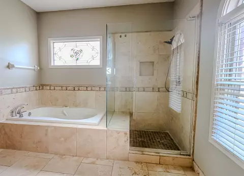 Bath - 121 Reed Cir, Drummonds, TN 38023 photo 4 of 8