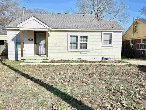 3718 Townes St, Memphis, TN 38122
