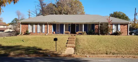 4834 Boeingshire Dr, Memphis, TN 38116