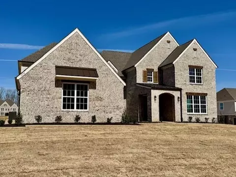 12754 Heather Oak Cv, Arlington, TN 38002