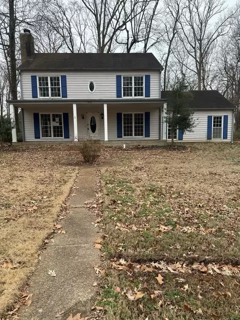 2531 Friars Pl, Memphis, TN 38016