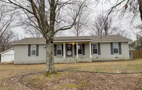 5981 59 W Hwy, Covington, TN 38019
