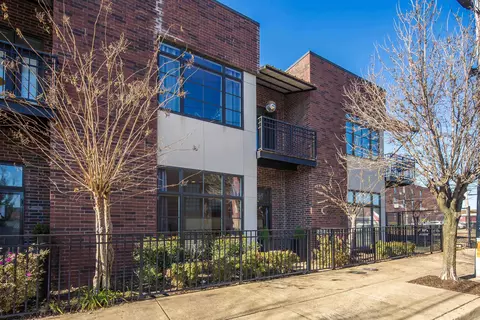 545 S Front St, Memphis, TN 38103