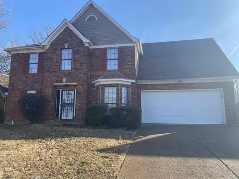 4544 Bassett Hall Dr, Memphis, TN 38125