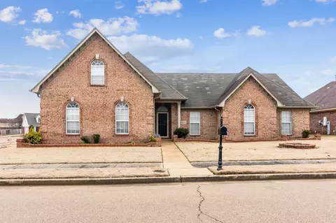 4454 S Kanita Cv, Memphis, TN 38125