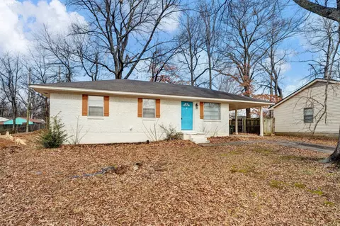 2292 Ardmore Cv, Memphis, TN 38127