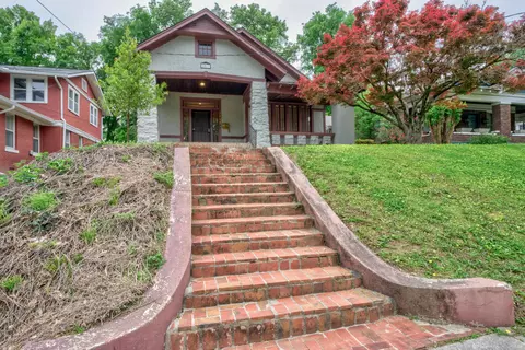 2017 Cowden Ave, Memphis, TN 38104