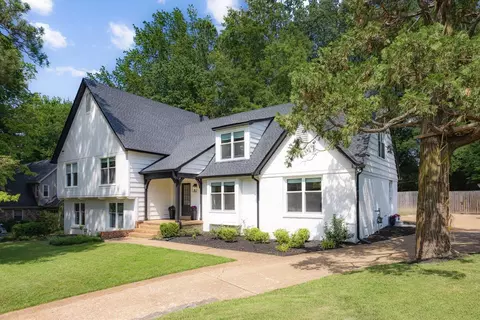 506 S Yates Rd, Memphis, TN 38120