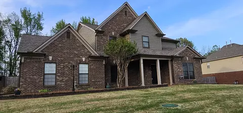 104 Sterling Ridge Dr, Atoka, TN 38004