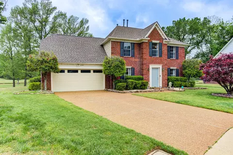 6269 Lake View Cv, Bartlett, TN 38135