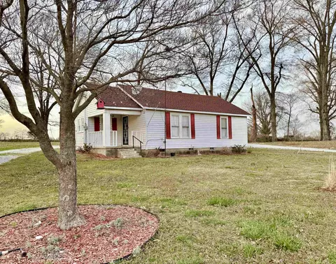 3281 Forked Deer Rd, Gates, TN 38037