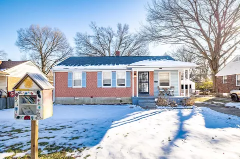 4717 Owen Ave, Memphis, TN 38122