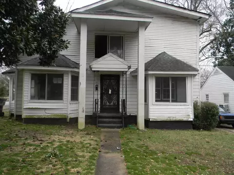65 E Frank Ave, Memphis, TN 38109