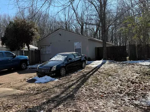 4635 Buffer Dr, Memphis, TN 38128 photo 2